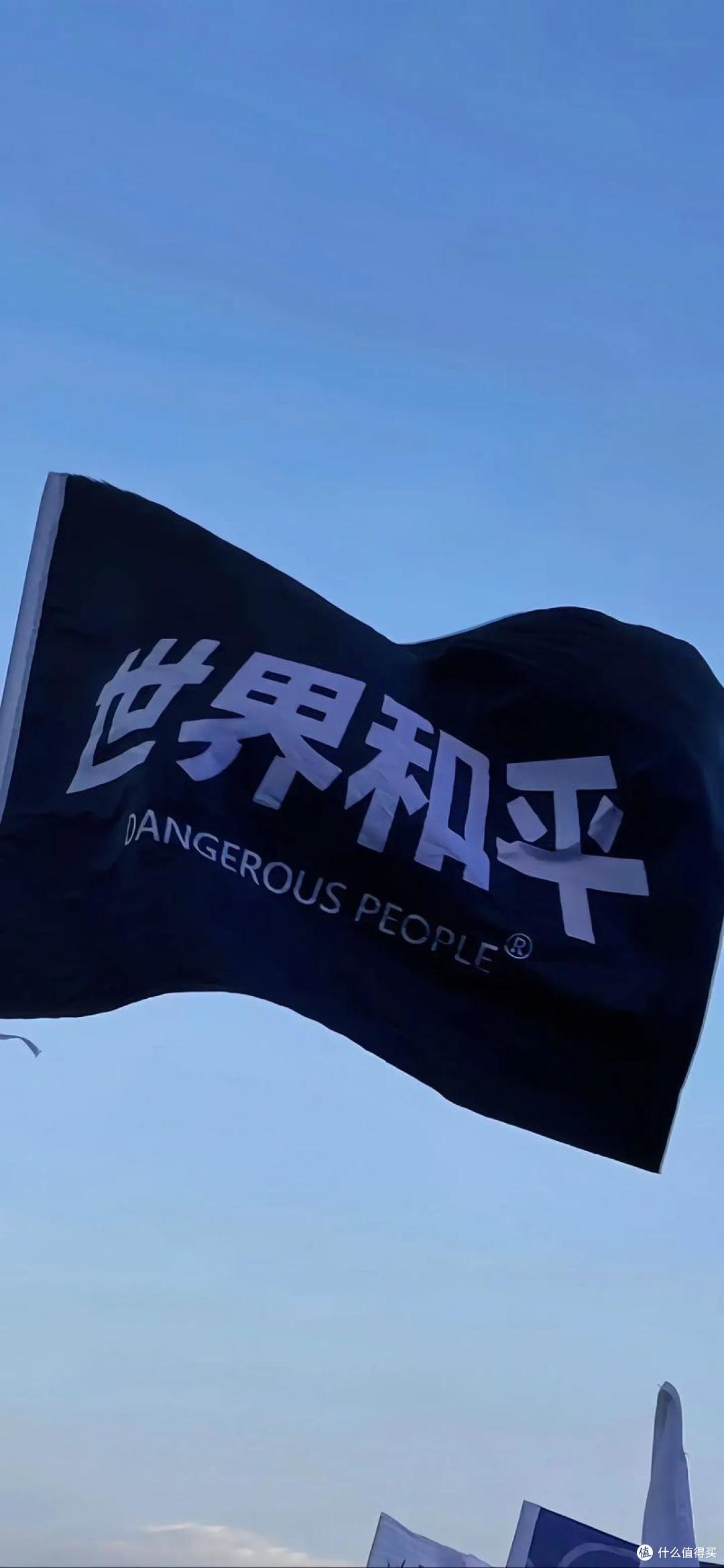 加沙的眼泪,和平成为唯一的解药