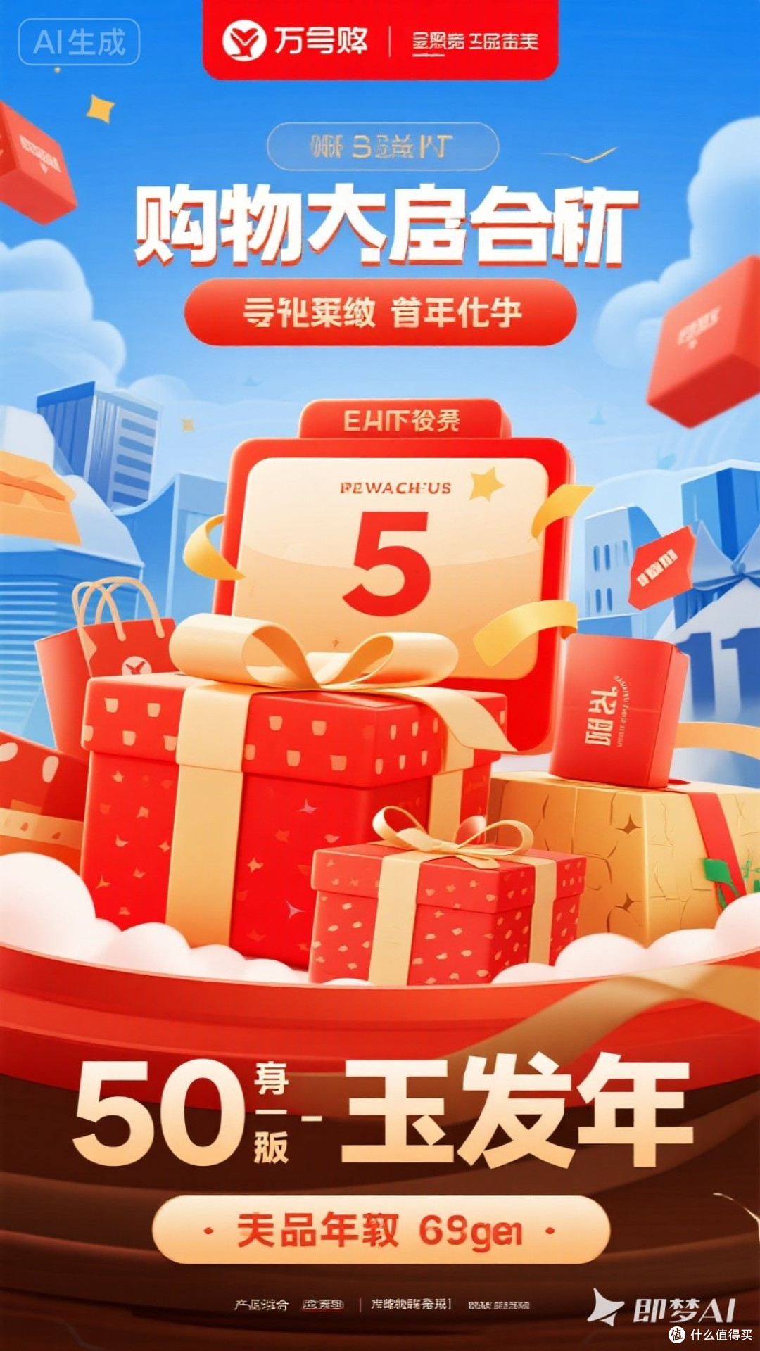 双十一购物攻略:如何省下一大笔?