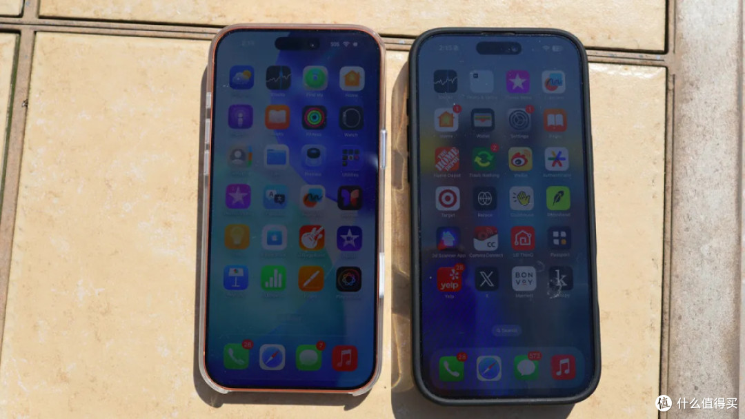 iPhone17ProMax跌至“新低价”，256GB可叠加补贴，果粉没有白等