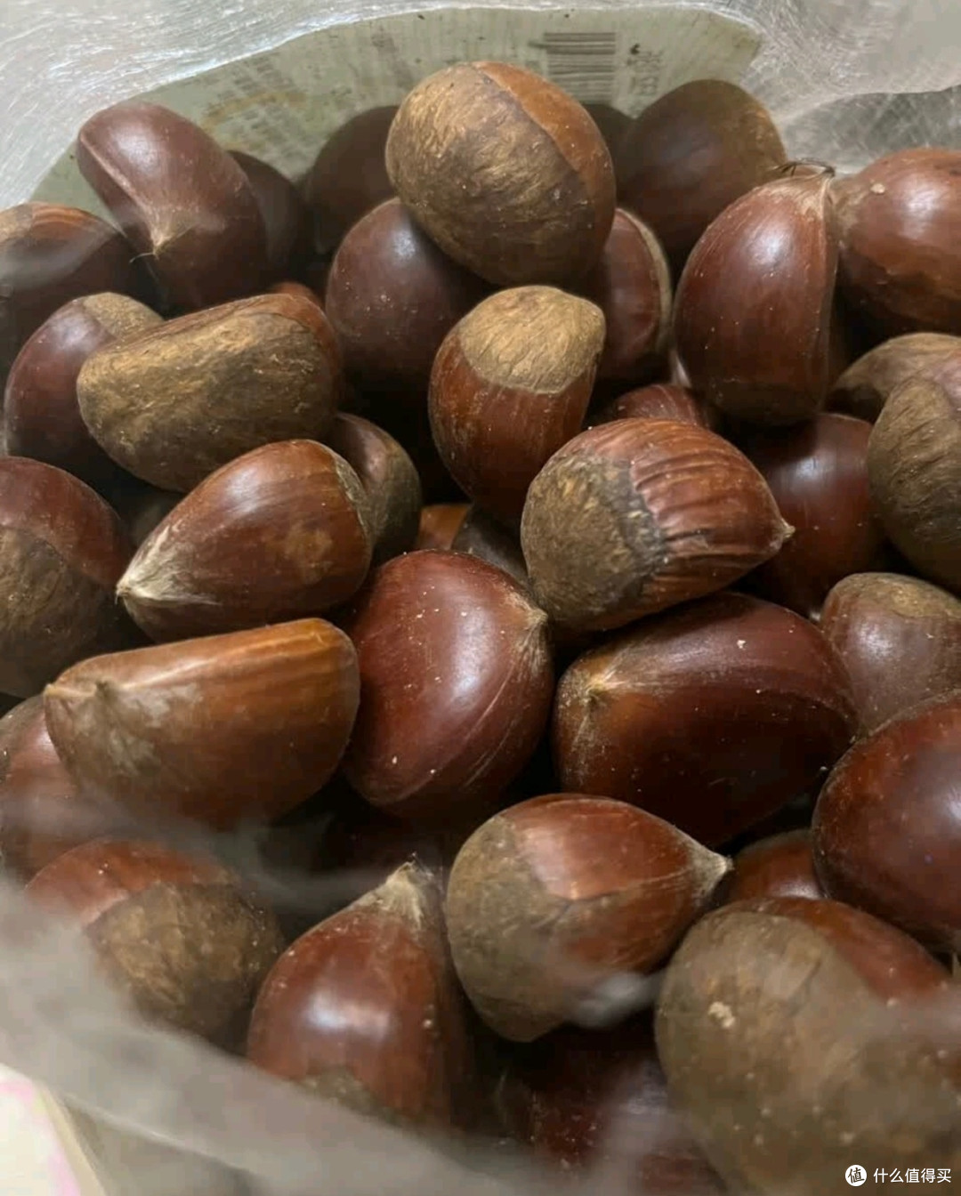 秋日限定！探味先生丹东板栗，实现糖炒板栗自由
