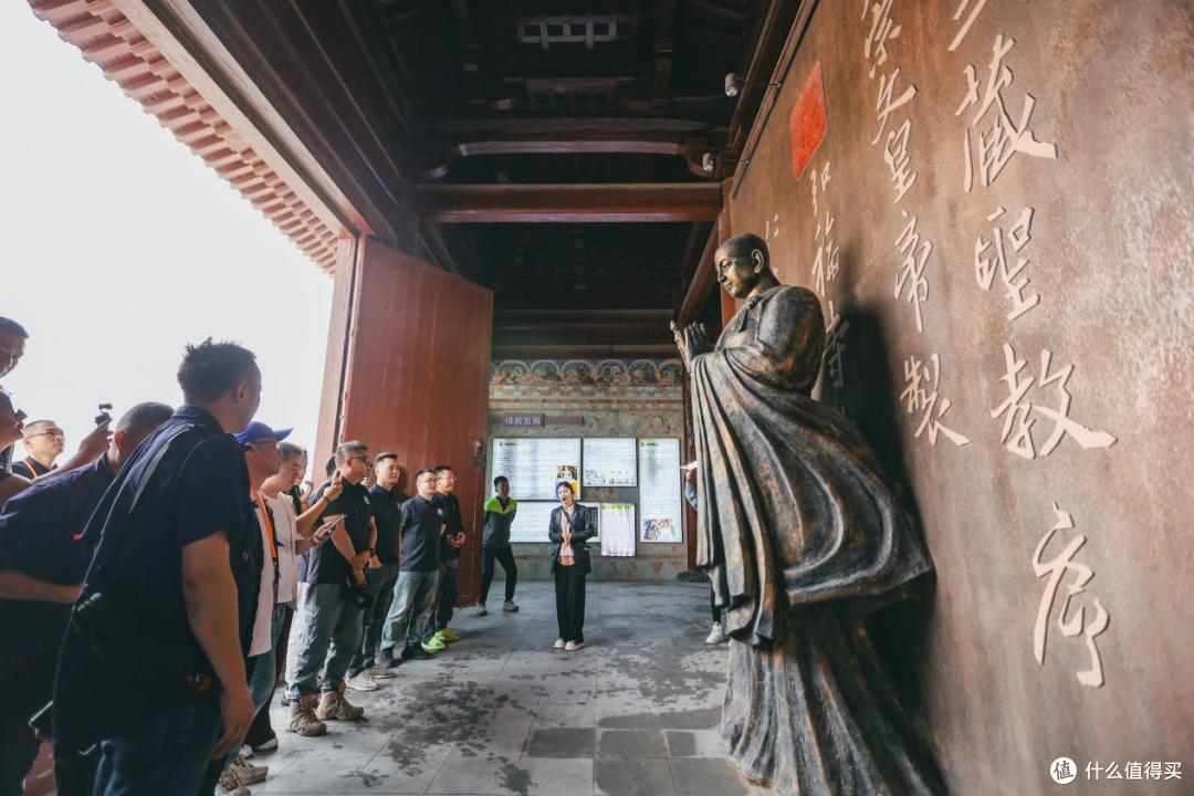 全场景穿越“公路之王”!福特探险者勇闯“死亡之海”塔克拉玛干