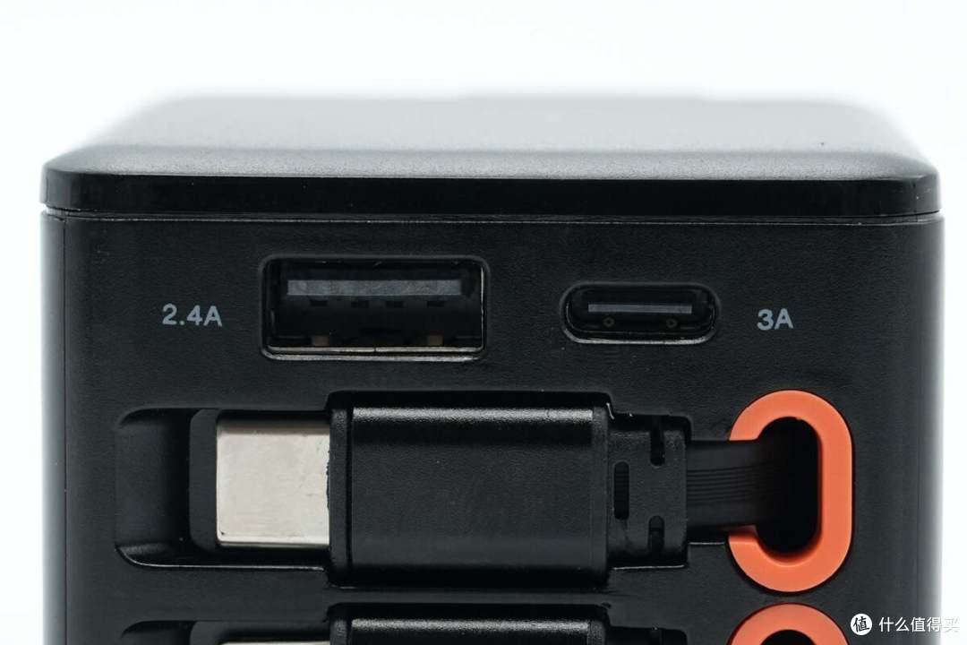 一个顶四个，45W双拉拉线氮化镓快充充电器拆解