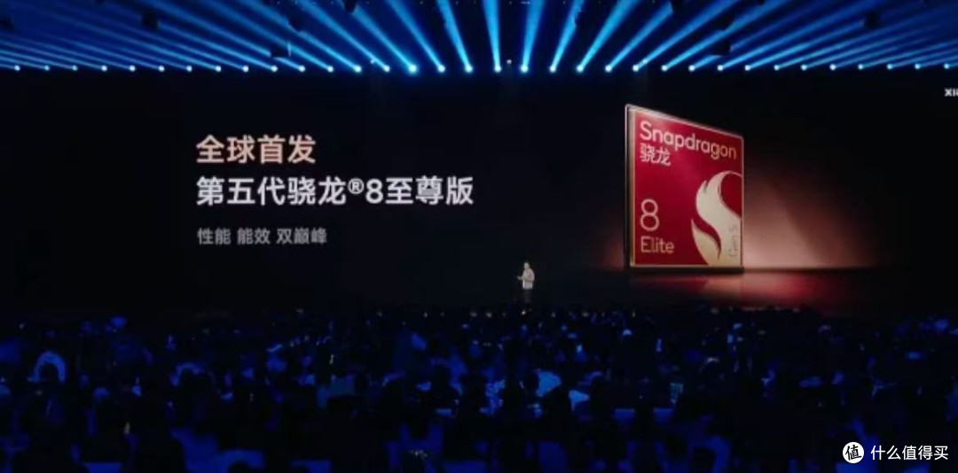 小米十年研发玄戒芯片终成真