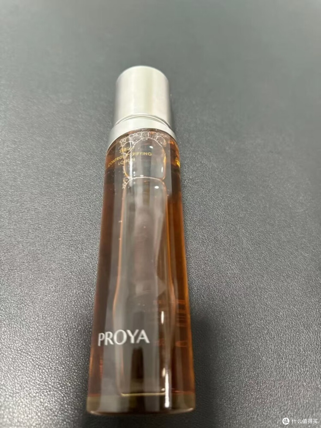 珀莱雅净源控油平衡水深度测评