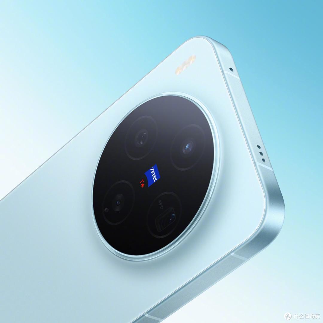 vivo X300系列超多亮点公布,多维度升级带来舒适体验!