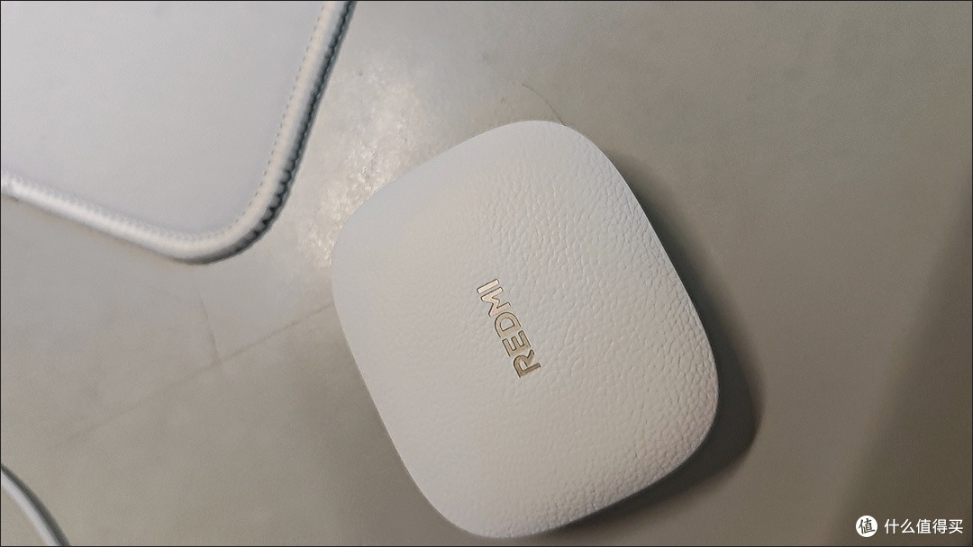 双十一数码省钱攻略：Redmi Buds 7S，半入耳党抗噪续航王