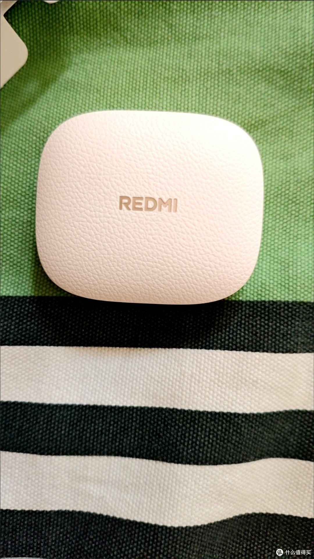 双十一数码省钱攻略：Redmi Buds 7S，半入耳党抗噪续航王