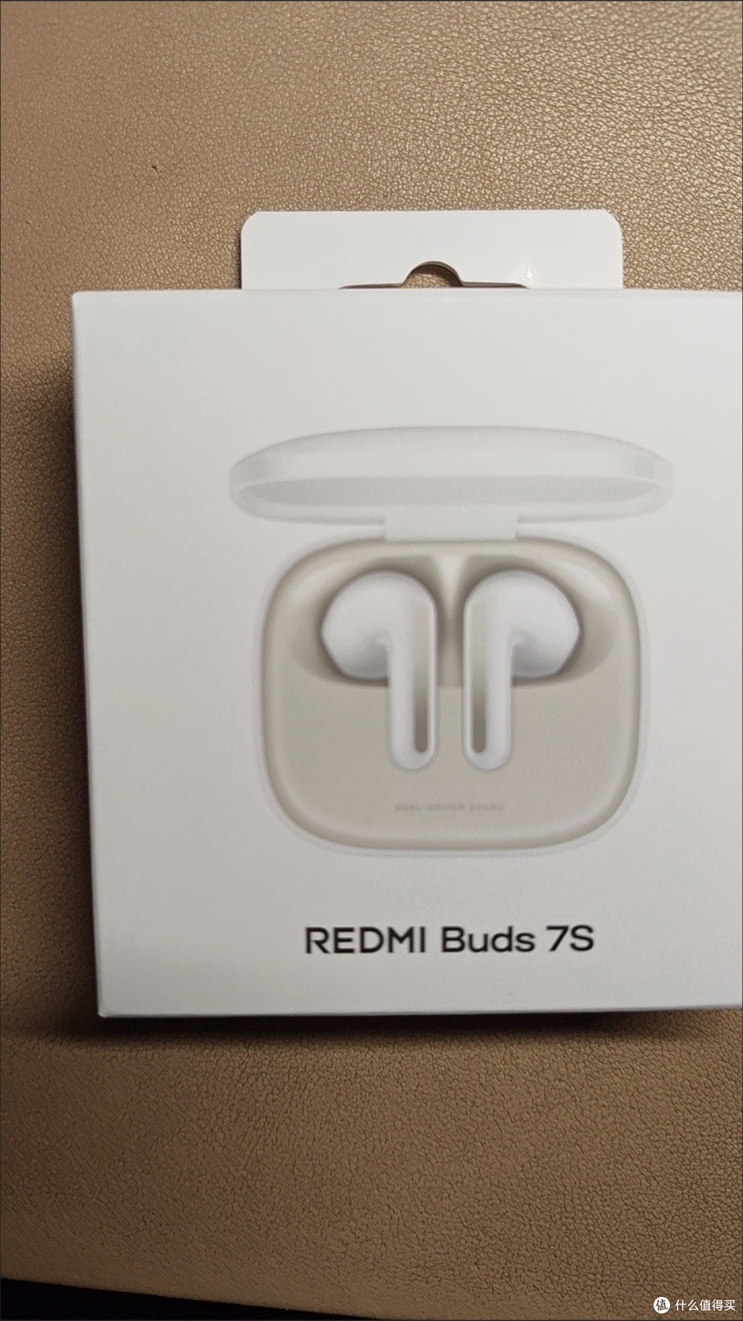 双十一数码省钱攻略：Redmi Buds 7S，半入耳党抗噪续航王