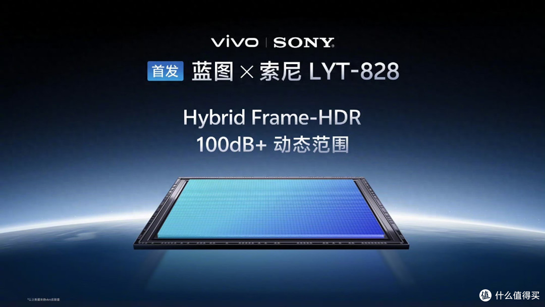 vivo X300系列定档10.13！标准版也能拍远景，夜景人像提升明显