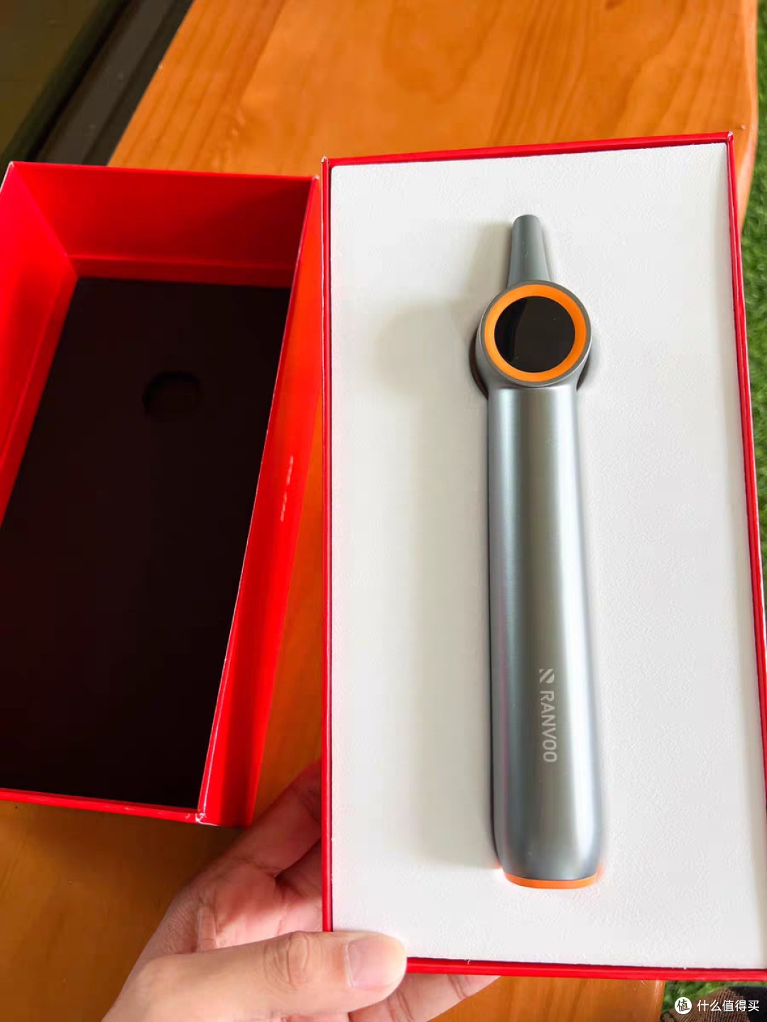 电动牙刷情侣款:清洁与颜值兼备