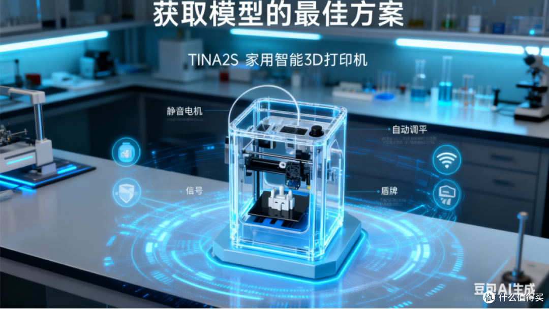3D打印机品牌推荐:专注FDM技术的全场景高性价比选择