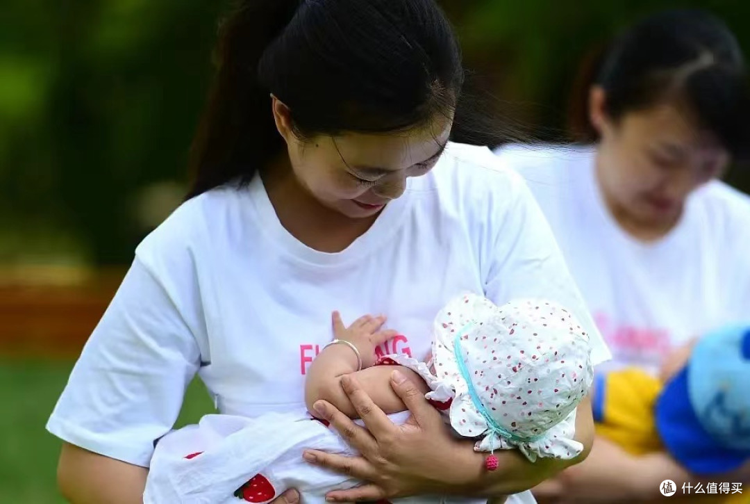 假期为何更容易堵奶?4个自救妙招学起来