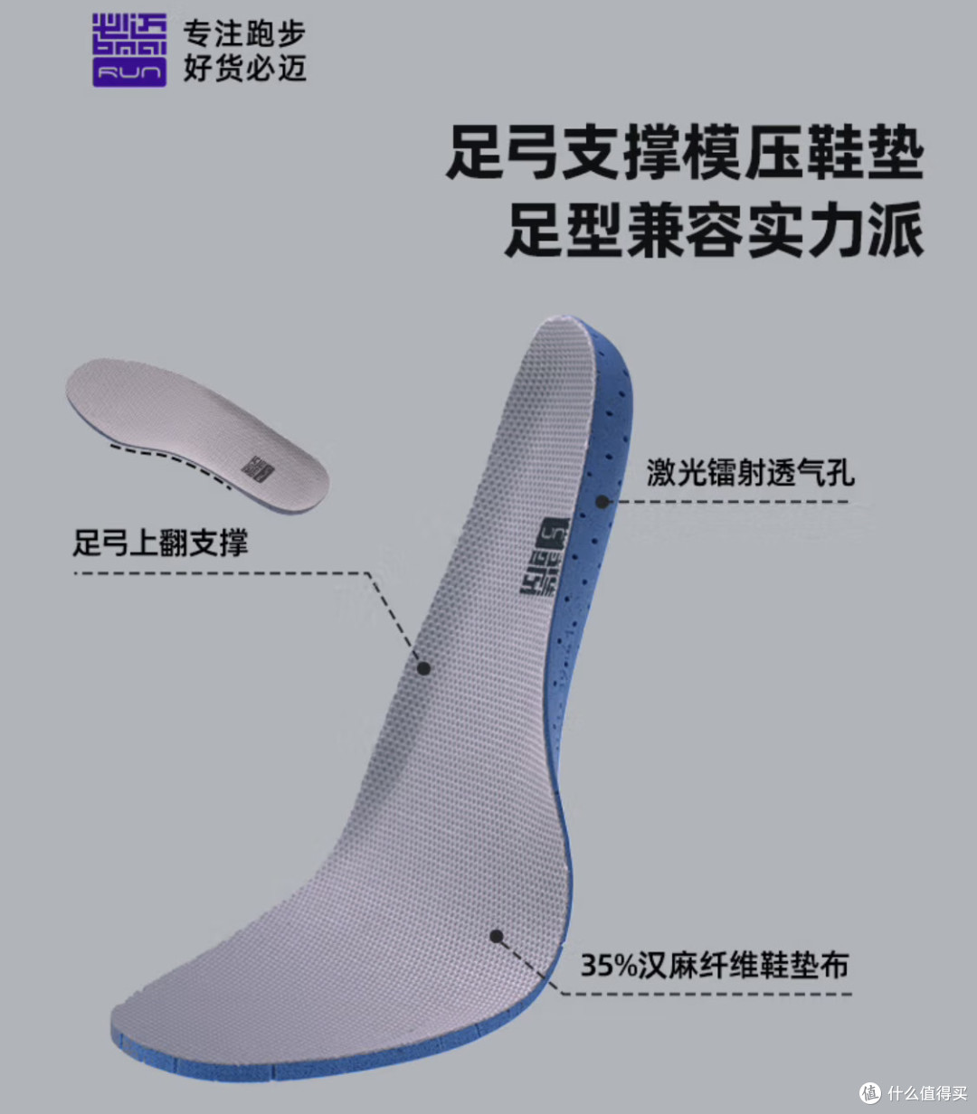 跑步装备别瞎买！