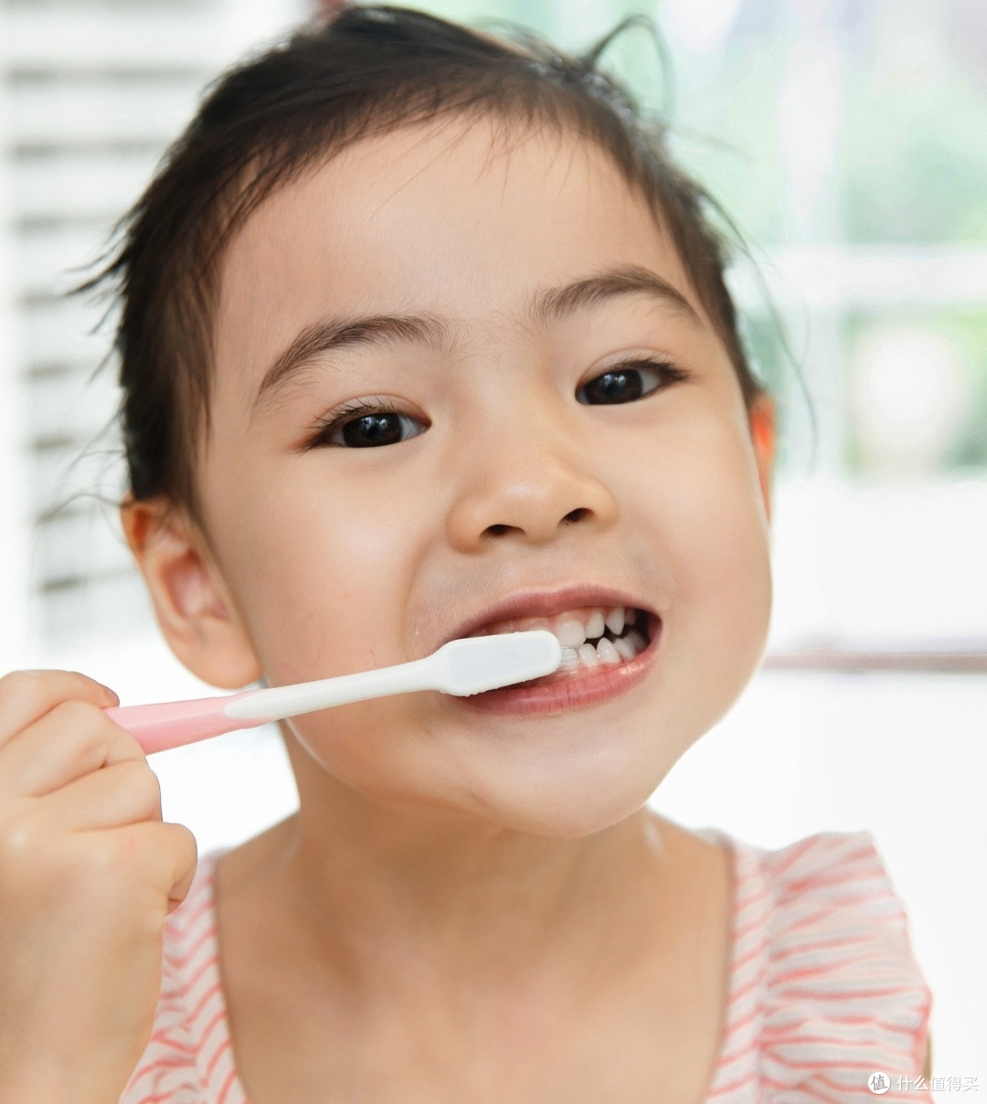 乳牙期与换牙期的牙齿保健要点