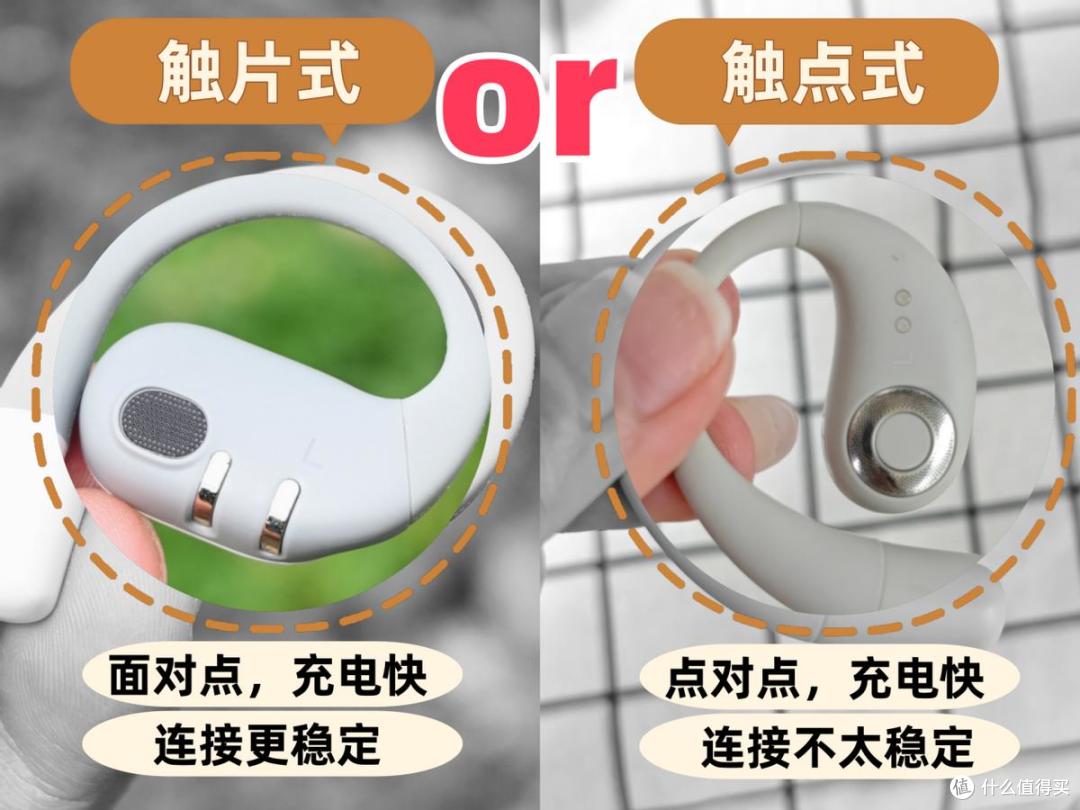 开放式耳机别人能听见吗?不漏音的开放式耳机排行榜前十推荐