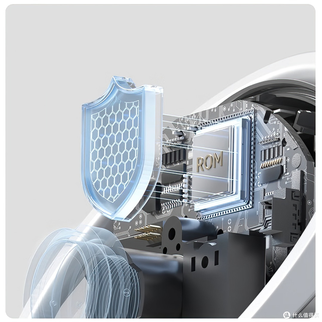 华为鸿蒙智选海雀Pro:一呼即应,带娃看宠守家神器