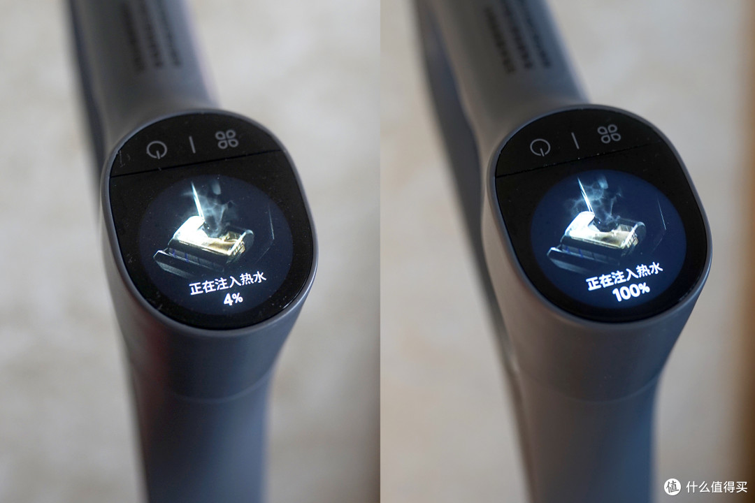 云鲸S3 Max Island｜80℃热水洗地，满足有娃家庭的“苛刻级需求”