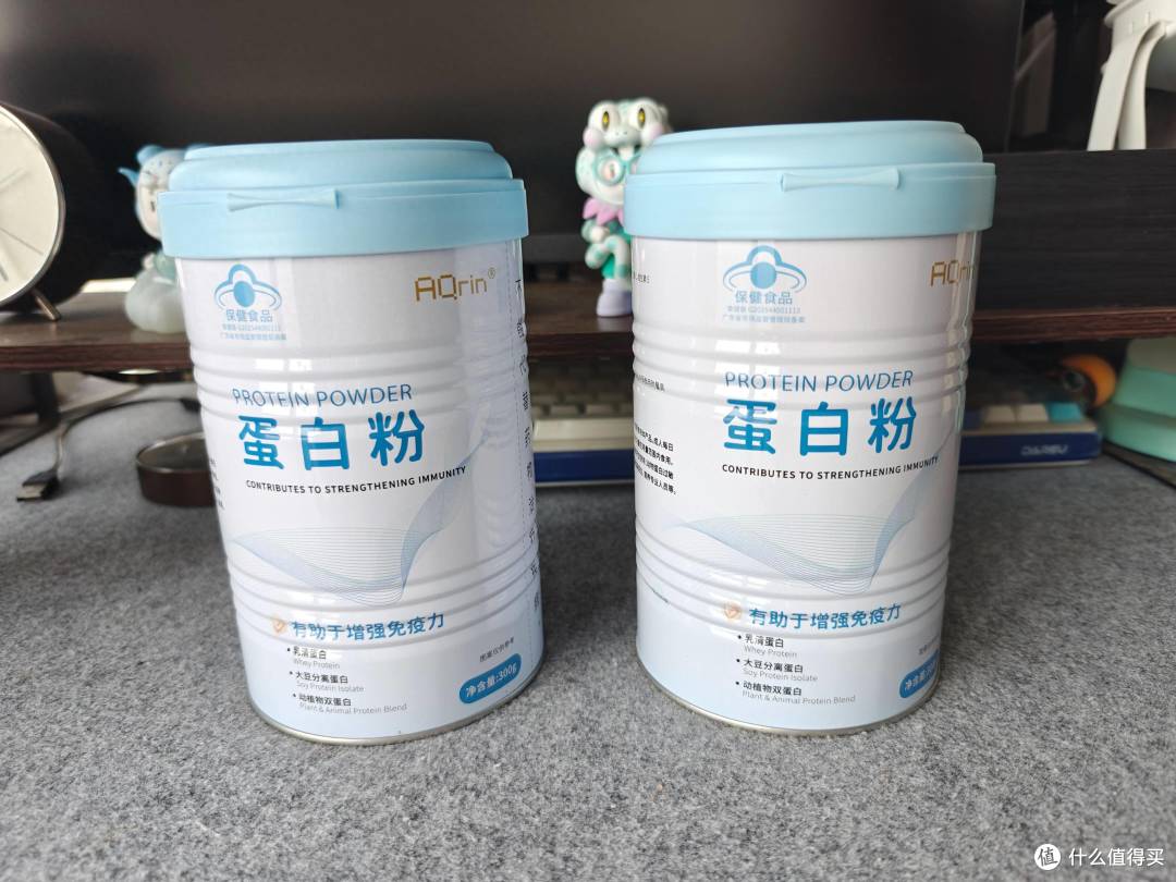 感受全球金标品质的压迫感!测评AQrin蛋白粉-蛋白粉中的胖东来!