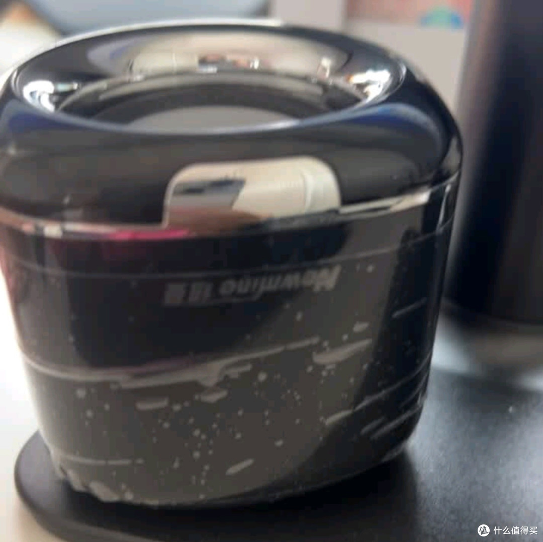 纽曼BT55音响测评:小身材迸发大能量的桌面音质担当