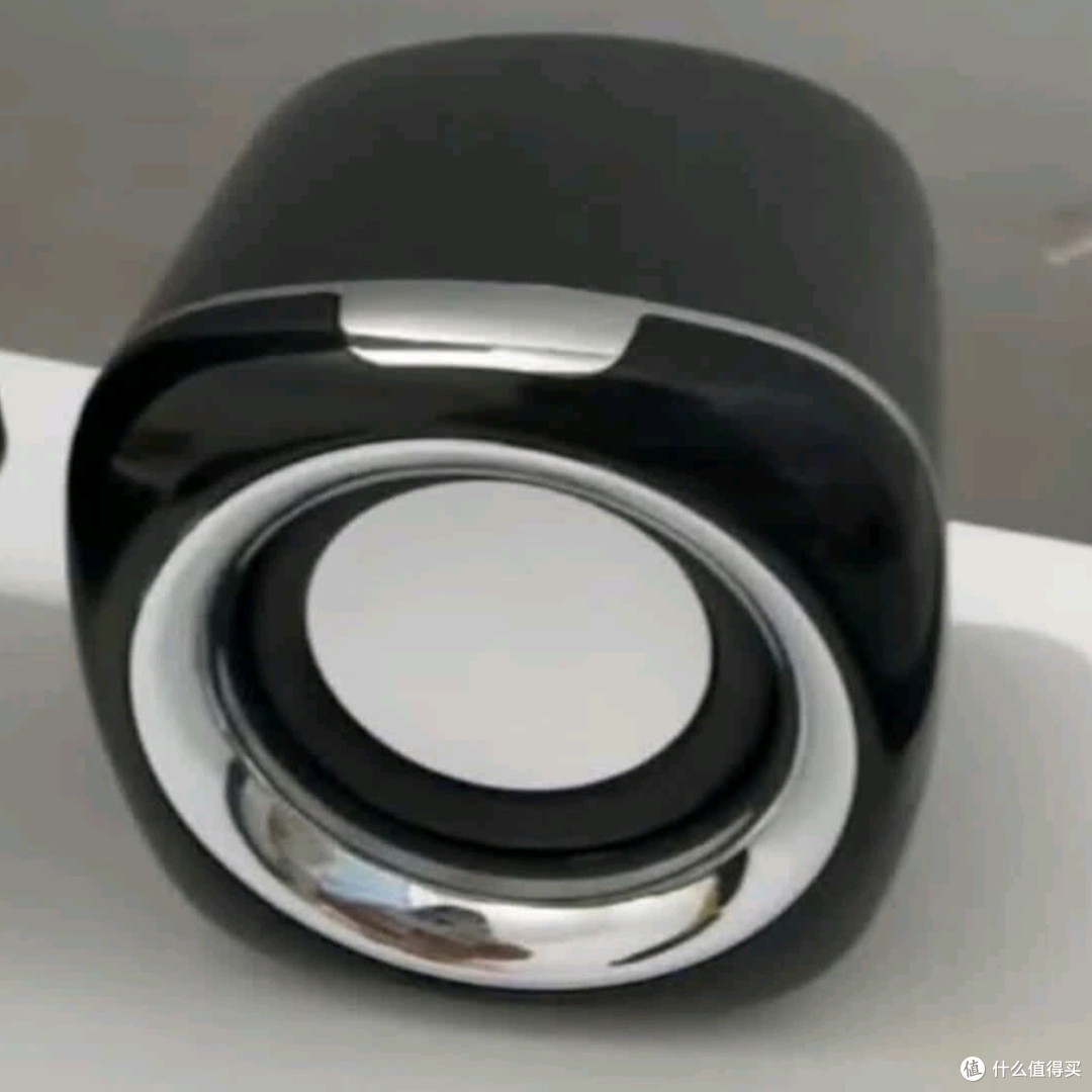 纽曼BT55音响测评:小身材迸发大能量的桌面音质担当