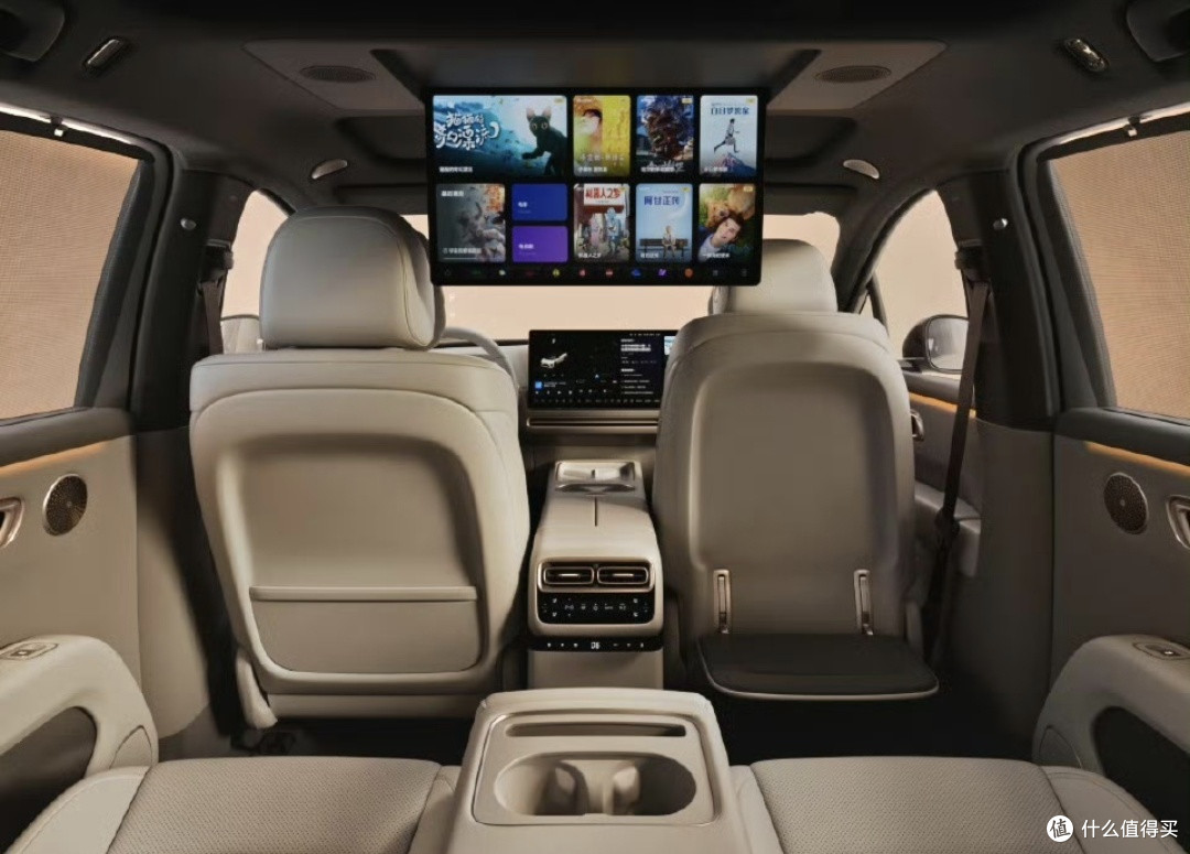 理想i6正式发布：23.98万的中大型纯电SUV，对标小米、特斯拉