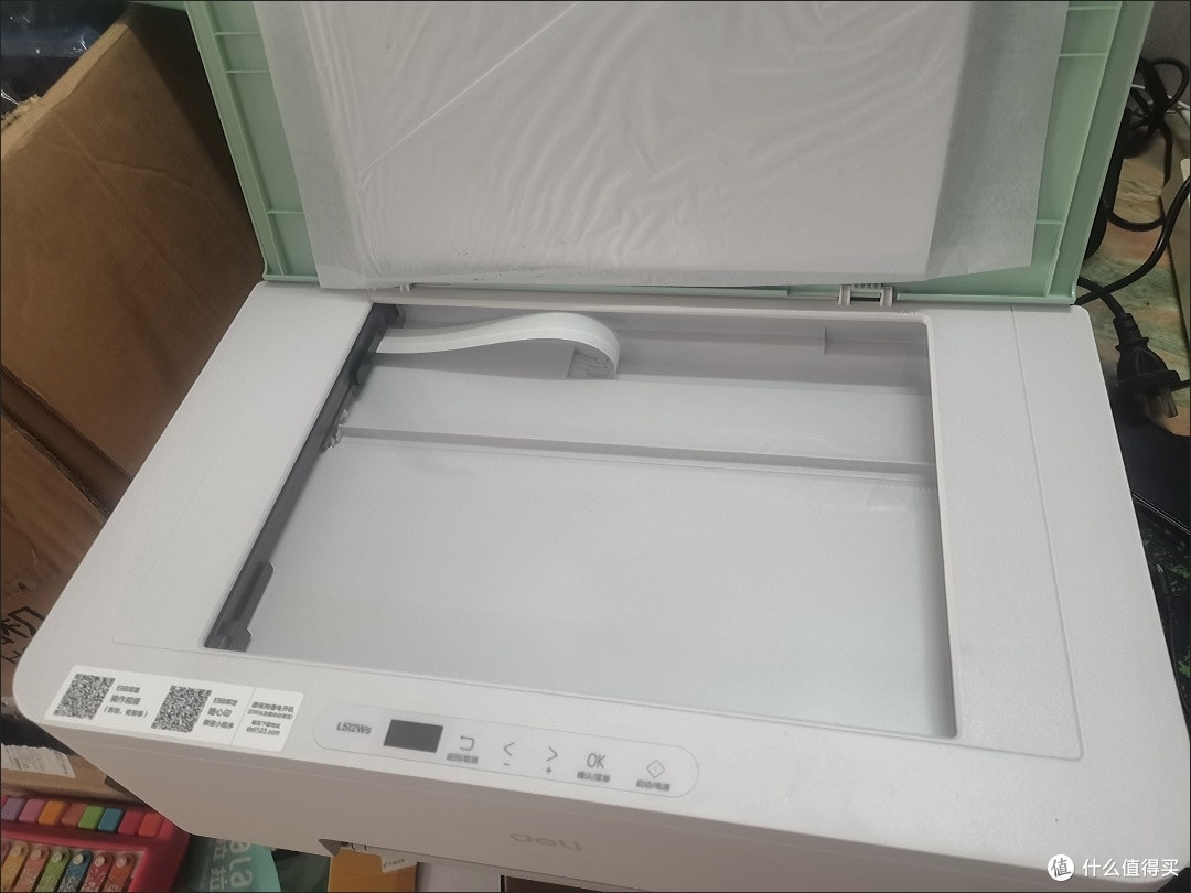 闲鱼捡漏技巧:如何用一顿饭钱,蹲到几乎全新的激光打印机