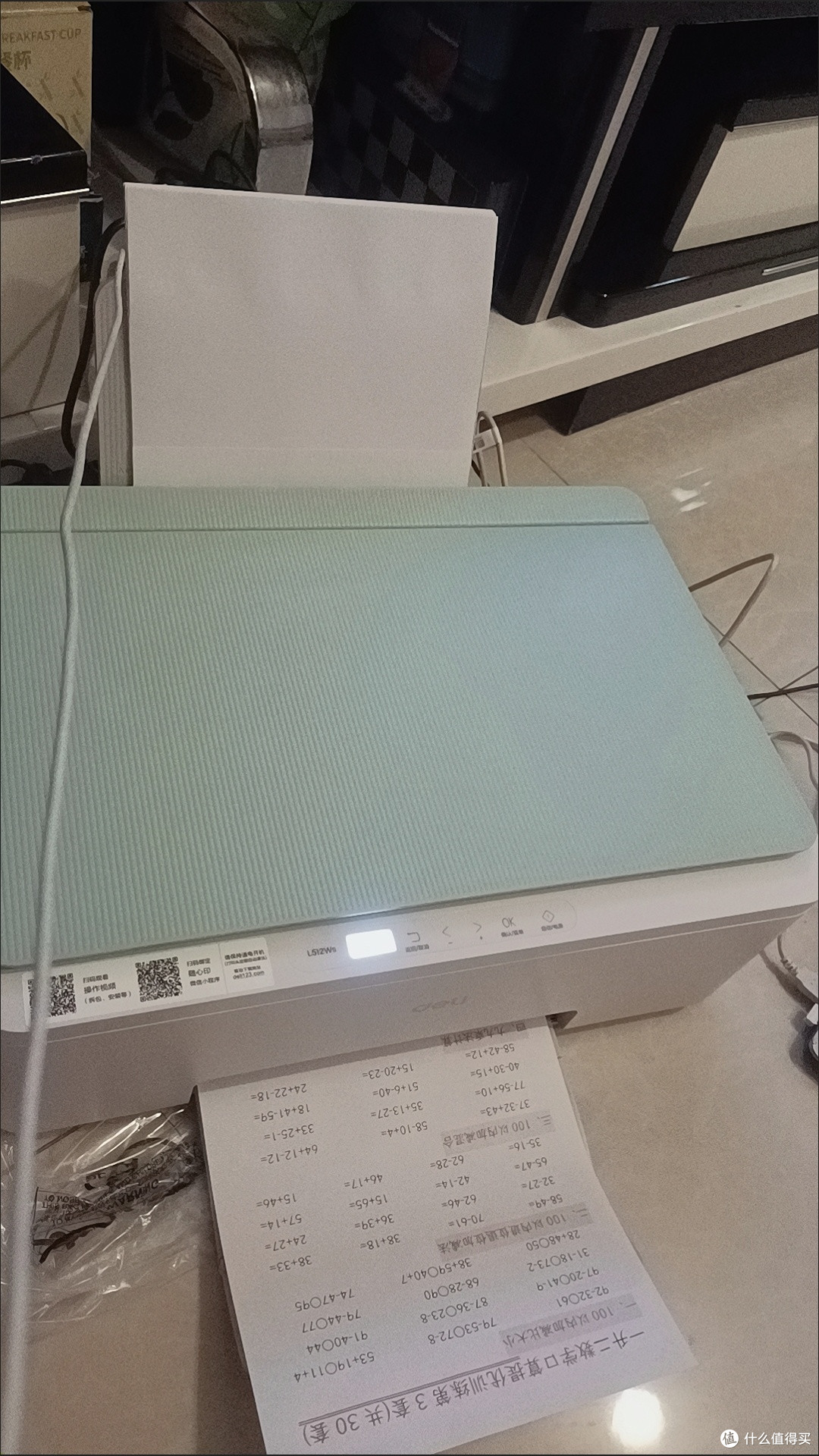 闲鱼捡漏技巧:如何用一顿饭钱,蹲到几乎全新的激光打印机