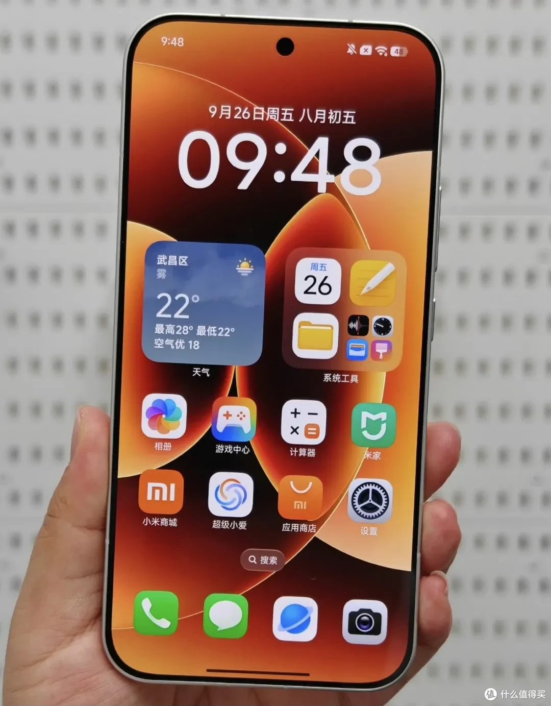 小米目前最受欢迎的三款手机,配置拉满无短板,流畅耐用6年以上