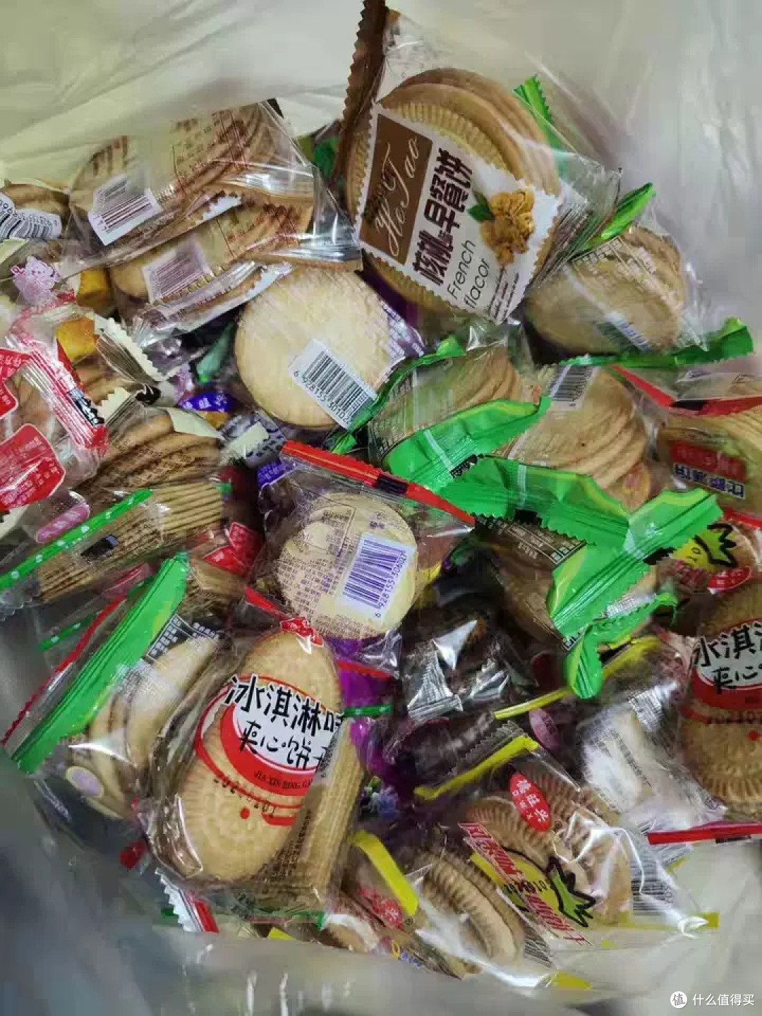 哇塞！这些零食好吃到停不下来！
