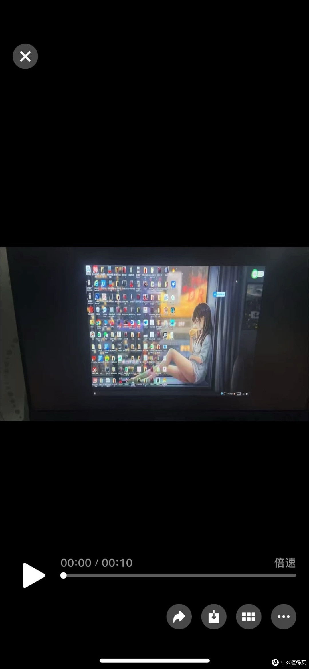 飞利浦EVNIA 27M2N3500UK使用体验:护眼与性能的双重突破