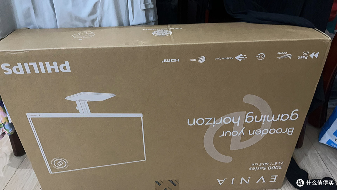 飞利浦EVNIA 27M2N3500UK使用体验:护眼与性能的双重突破