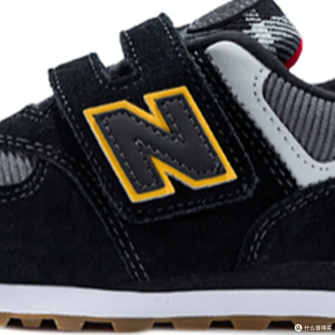 NB 574系列童鞋：透气舒适百搭