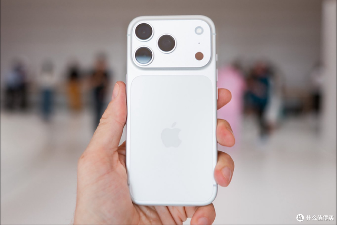 每当新iPhone上市,各种问题,马上就集中出现了?