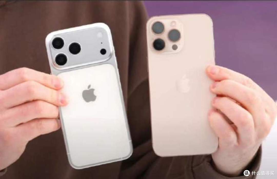 每当新iPhone上市,各种问题,马上就集中出现了?