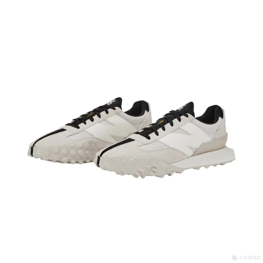 New Balance XC72:复古与未来设计