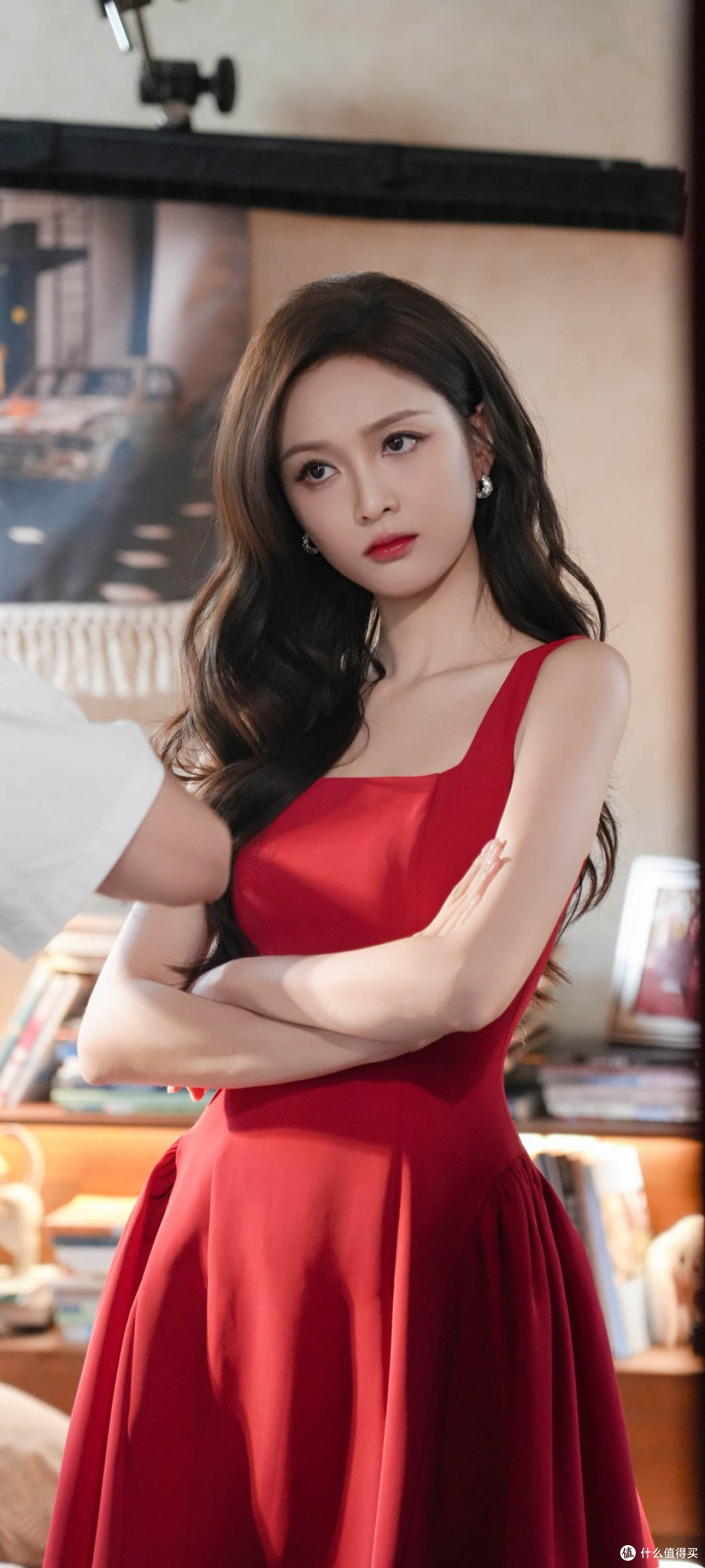 吴宣仪：从舞台到生活，每一面都美到开挂！