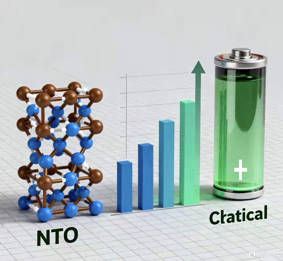 中国突破铌基电池量产,金沙江电池突破性技术实现4分钟充电80%!