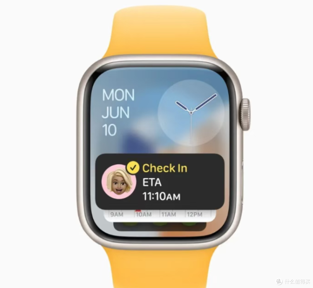 苹果秋季发布会：Apple Watch 今年稳扎细节，明年才是颠覆式革新