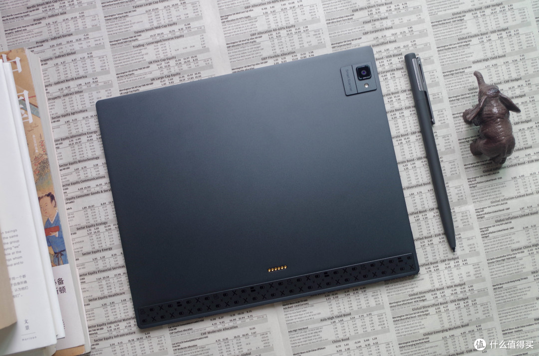 王者归来,墨水屏性能天花板文石Tab 10C Pro「新」测评