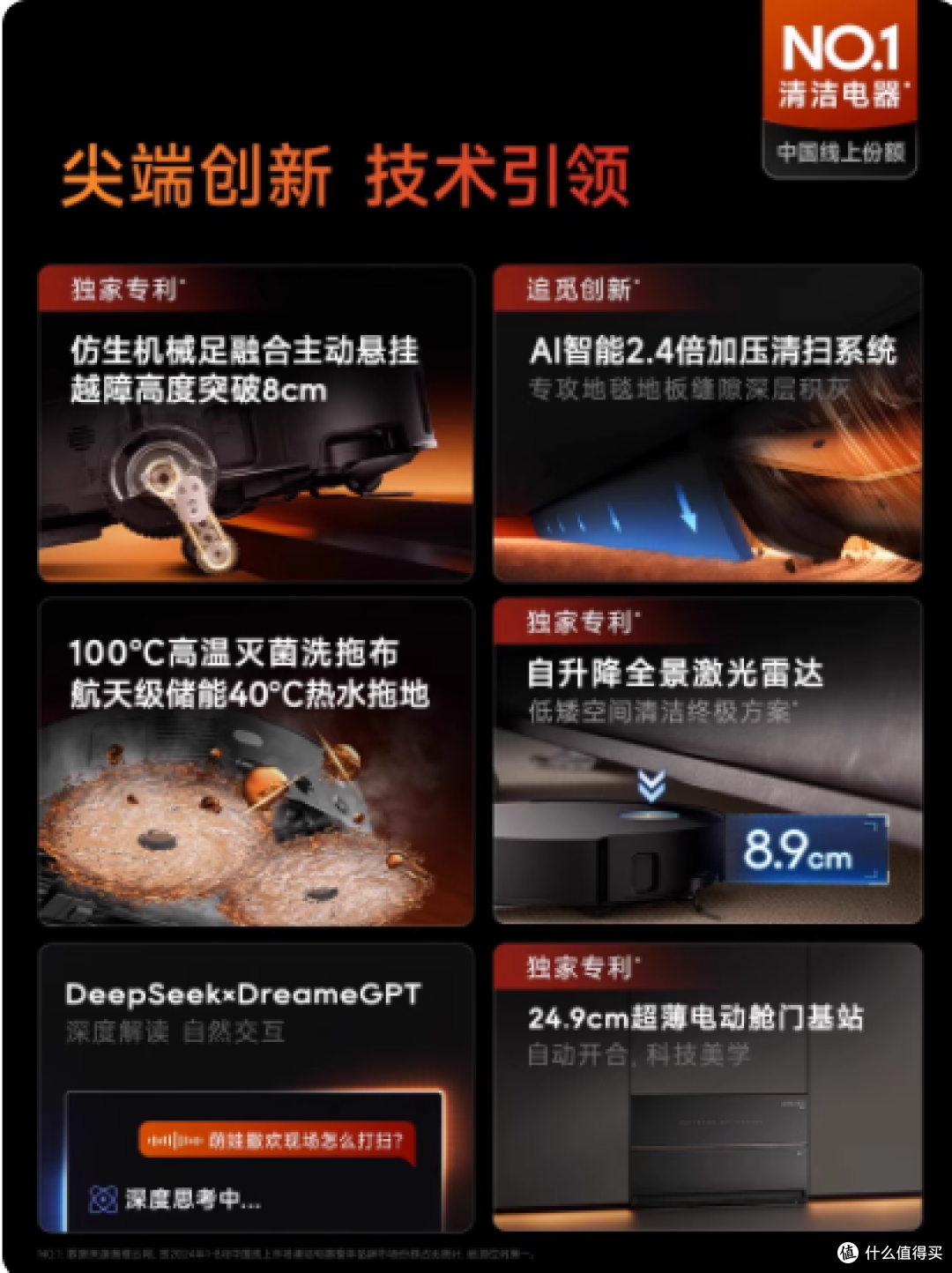 被追觅 X50Pro 增强版救了!家务癌终于能躺平追剧