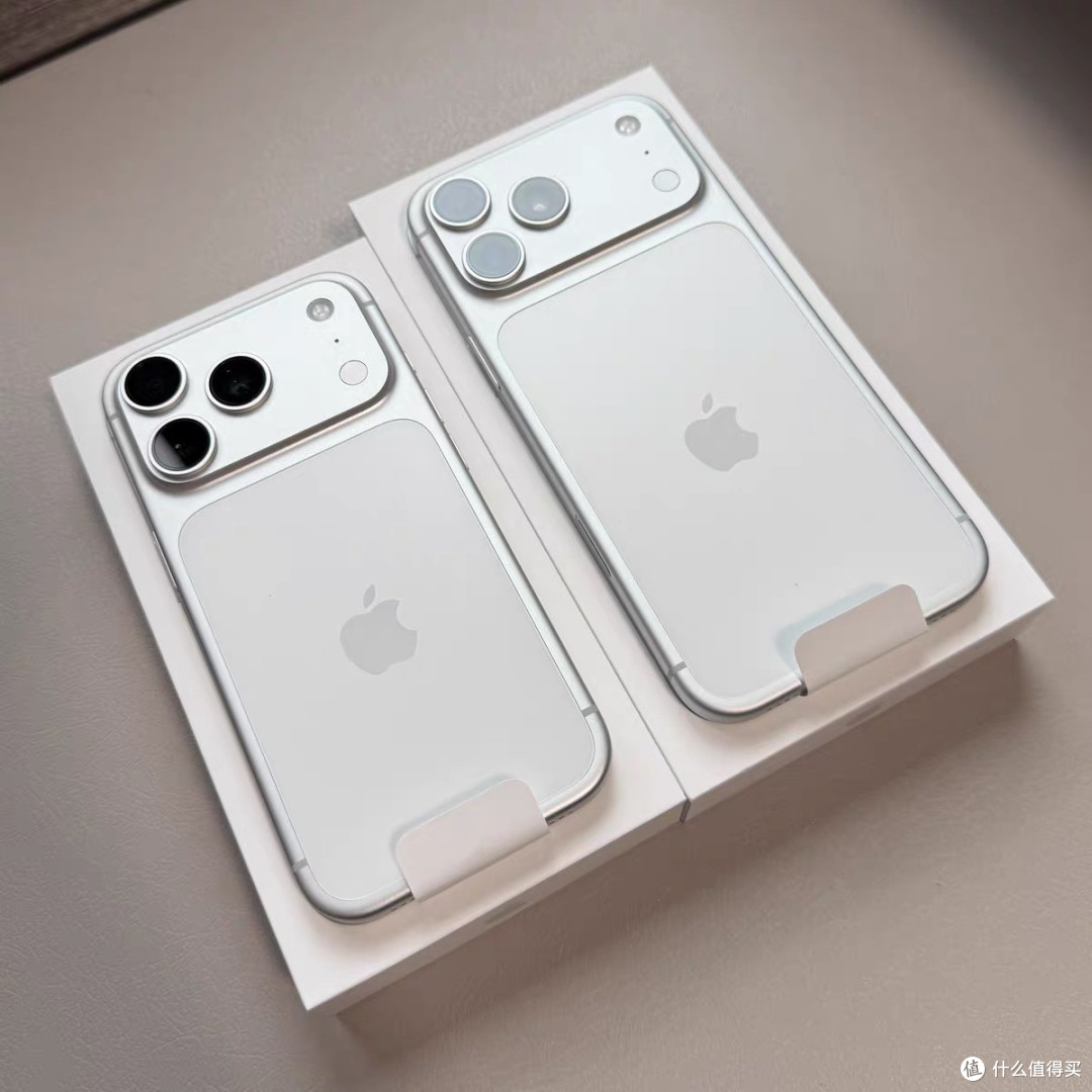 iPhone 17 Pro 双11种草：性能炸裂，这波升级不买血亏！‌