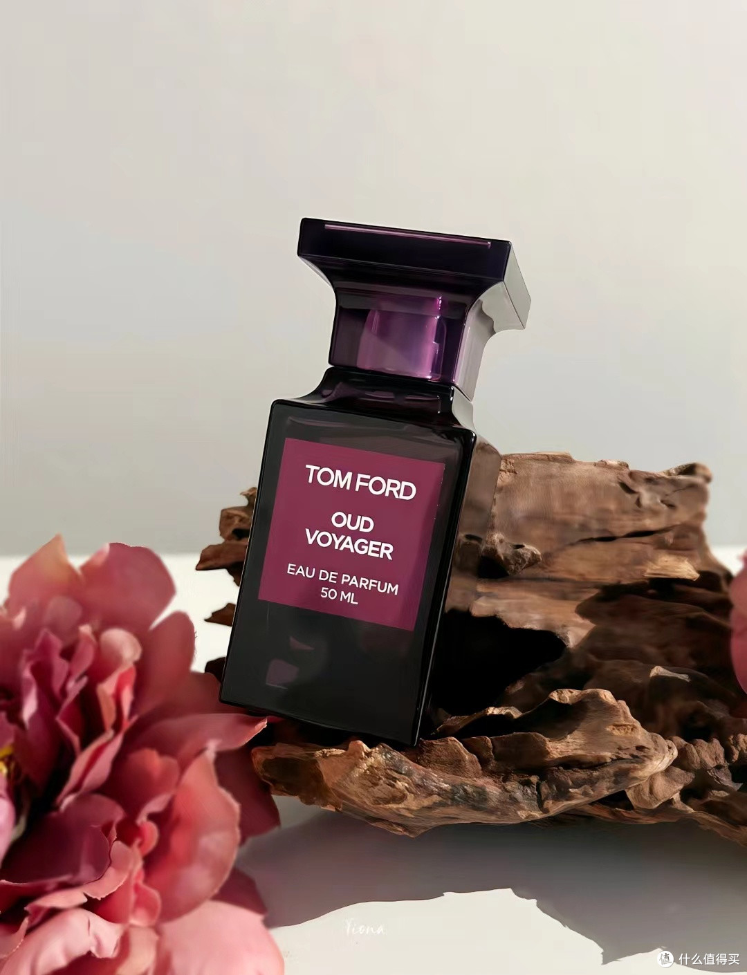 “桂”气逼人的乌木?——Tom Ford 绯境乌木