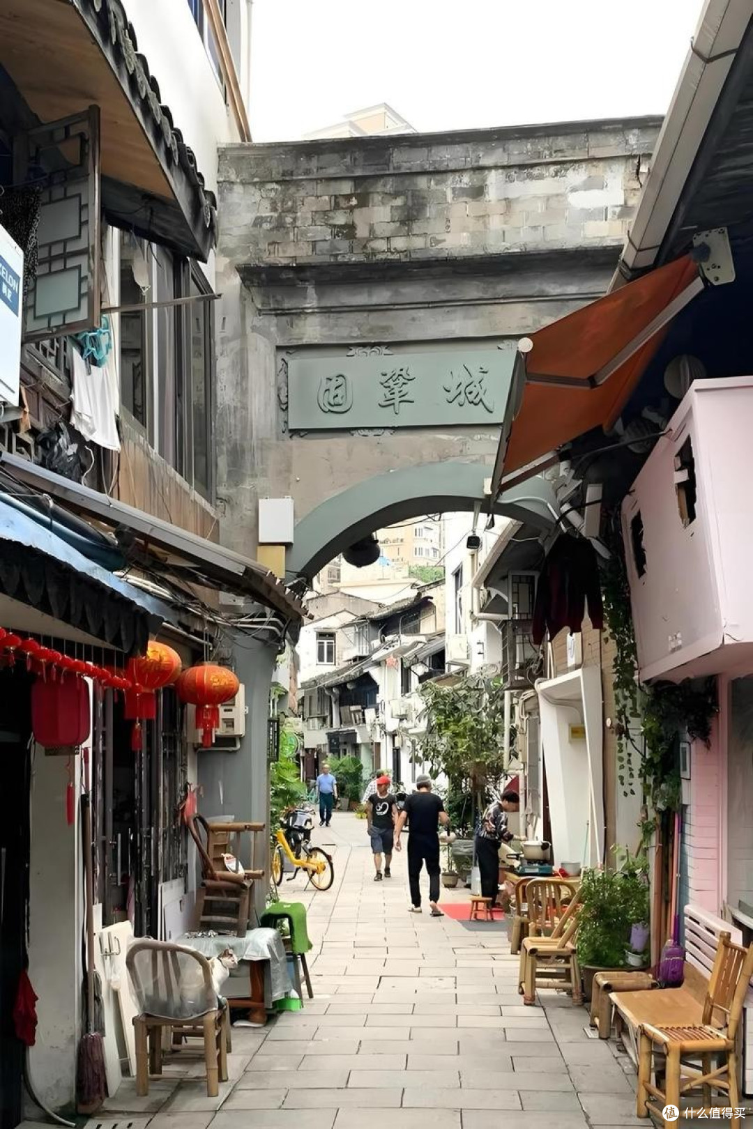 双节同庆,文旅消费月畅游温州