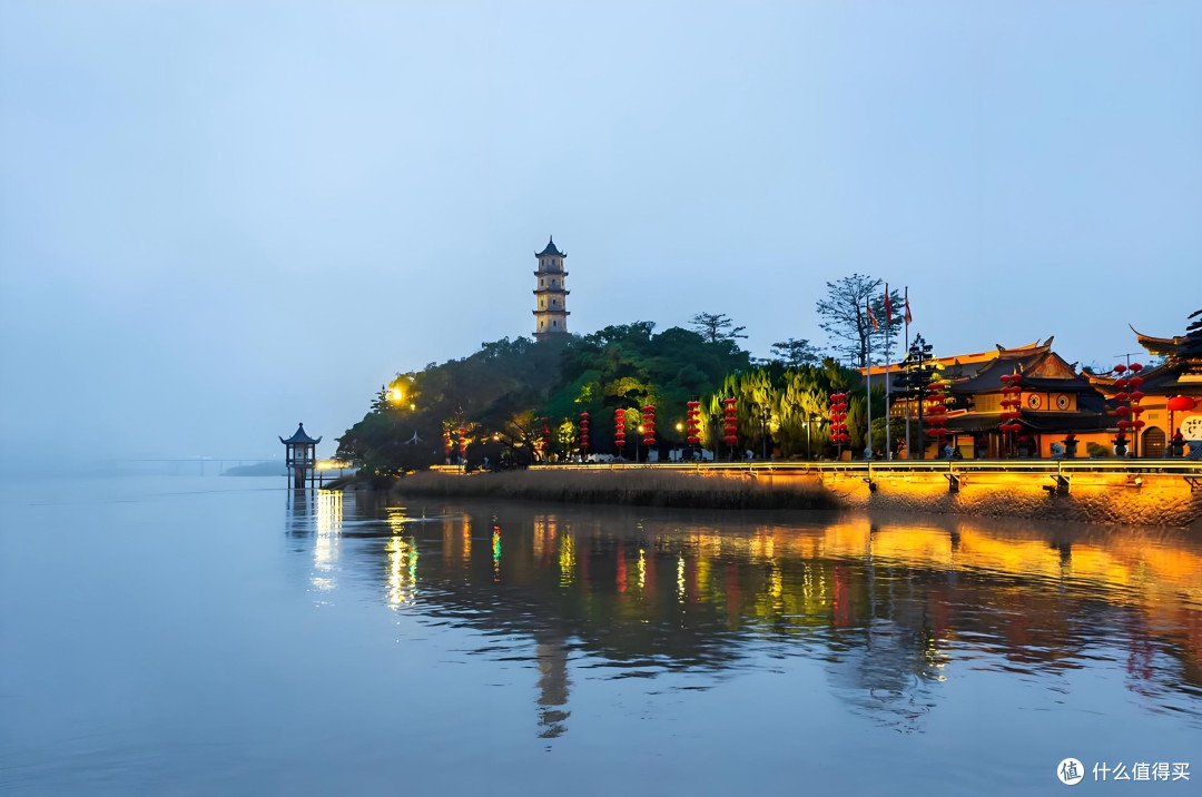 双节同庆,文旅消费月畅游温州