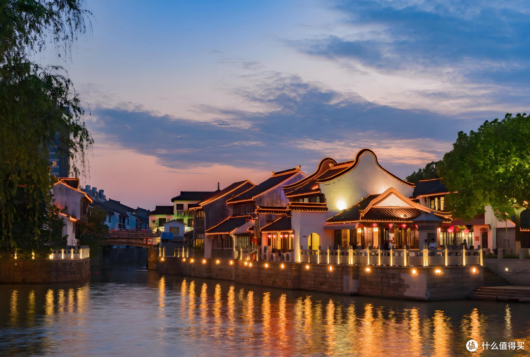 双节同庆，文旅消费月畅游温州