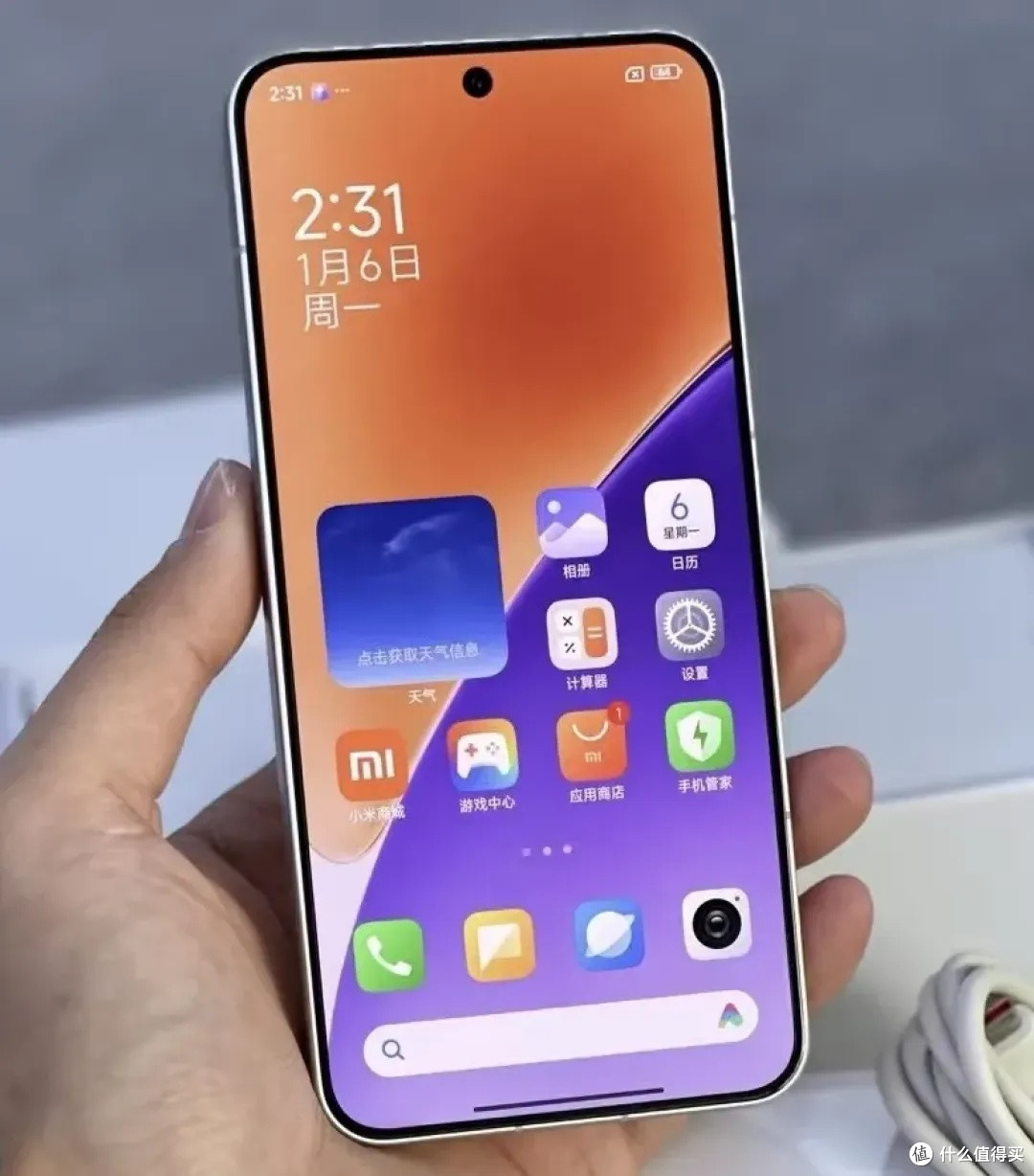 小米17系列：全能体验新标杆