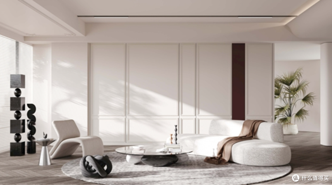 设计师透露：为何大宅爱用新普力森定制