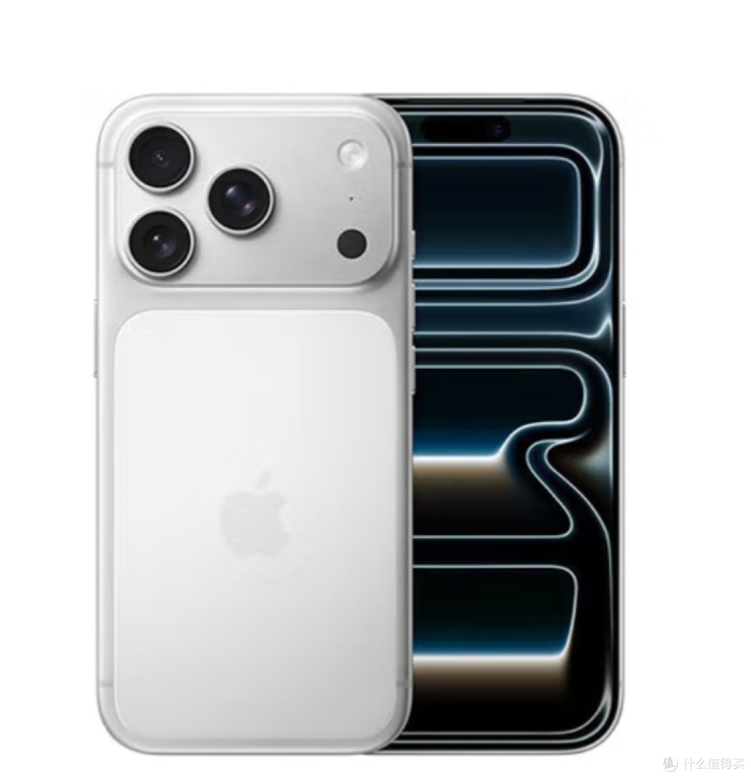 持iPhone15观望iPhone17：实用主义者的选择