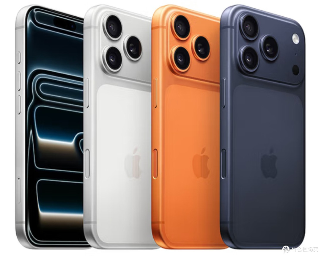 持iPhone15观望iPhone17：实用主义者的选择