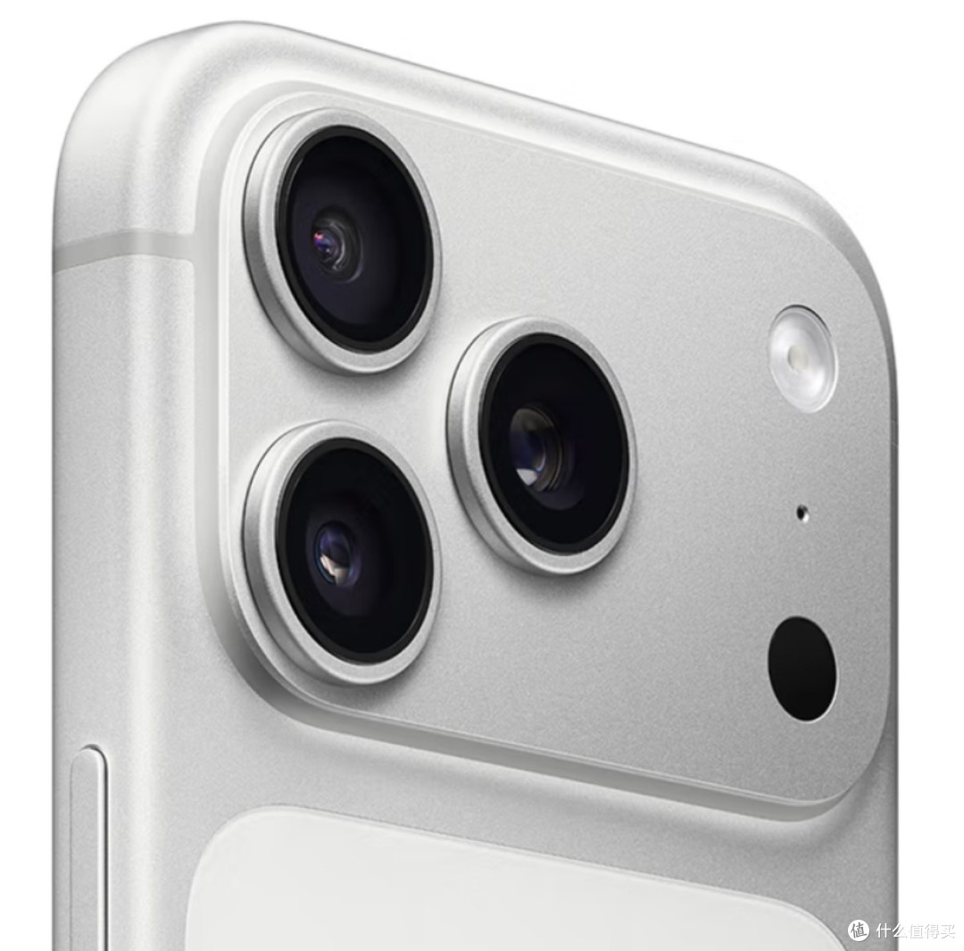 持iPhone15观望iPhone17：实用主义者的选择